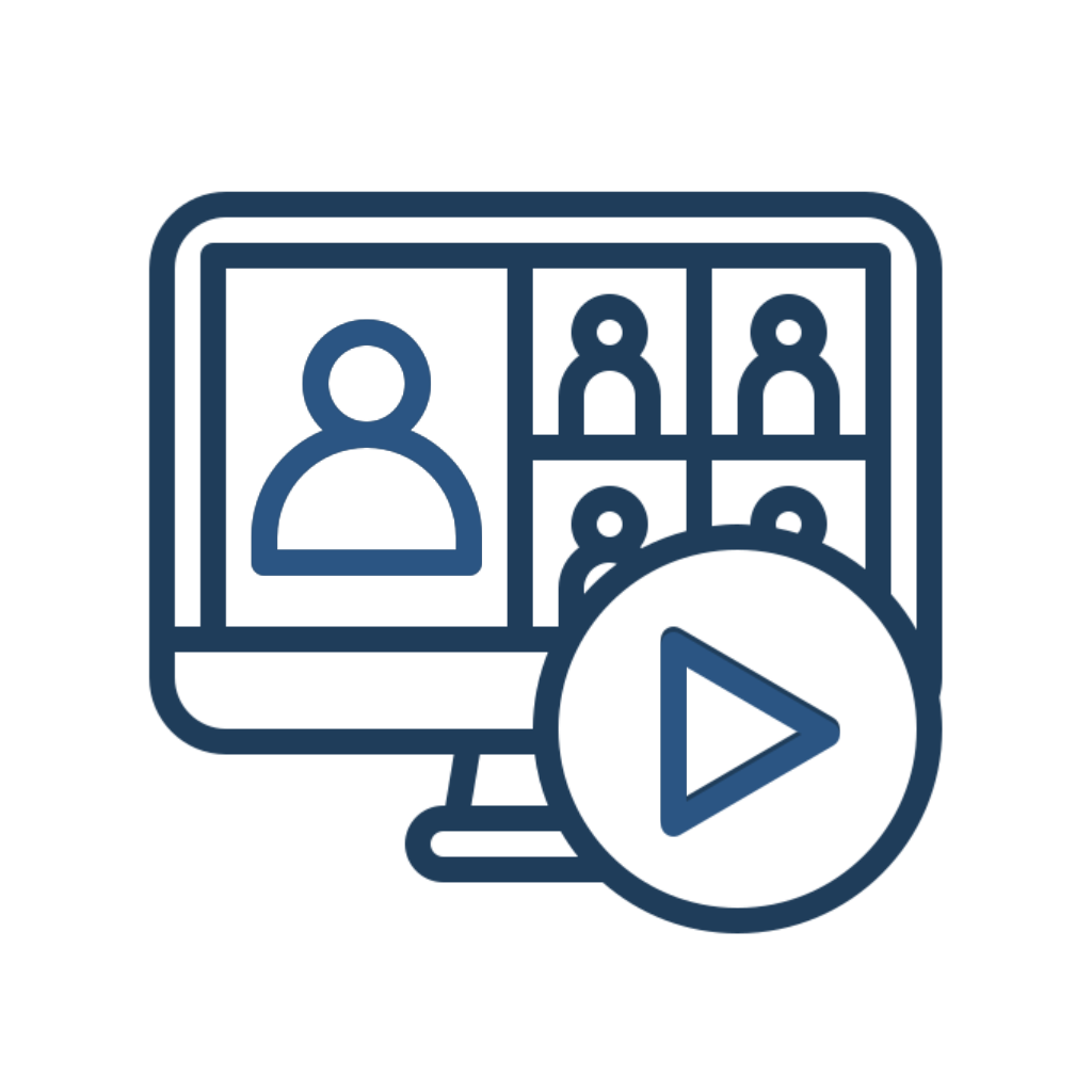 register for webinar icon